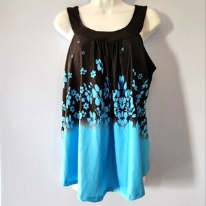 Rekita Bathing Suit Top *NWT*